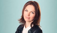 Joanna Skierska szefem firmy Gemius w Polsce