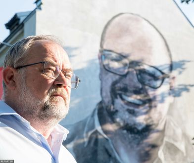 Zabójstwo Adamowicza. Brat prezydenta Gdańska mówi o opinii biegłych