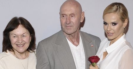 Doda urządza rodzicom pokój spokojnej starości. "To super pomysł"