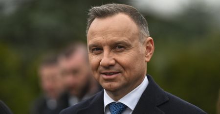 Kto będzie marszałkiem-seniorem? "Taka była prośba od prezesa Kaczyńskiego"