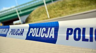 Pruchnik: Pijany 17-latek bez kasku rozbił się na motocyklu