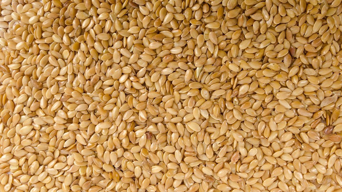 Ostrzeżenie GIS dotyczące sezamu 