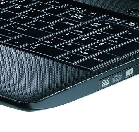 Toshiba Satellite C650 - mocny laptop w dobrej cenie 2