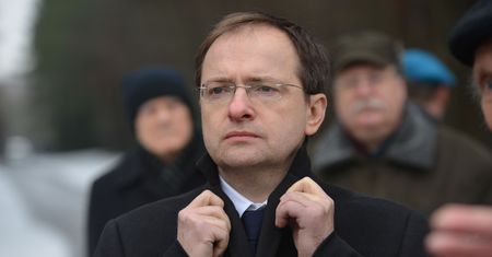 Doradca Putina sieje zamęt ws. Polski. Ekspert ma teorię