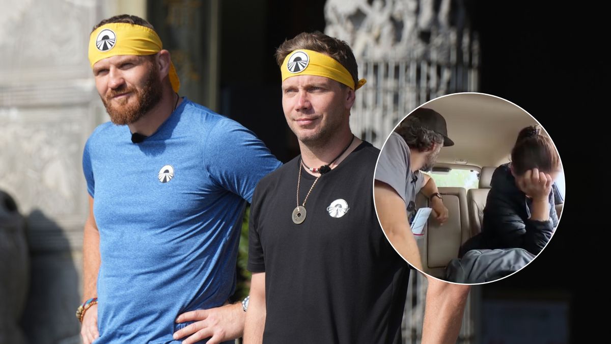 Jan Błahowicz nabijał się z żony Piotra Głowackiego