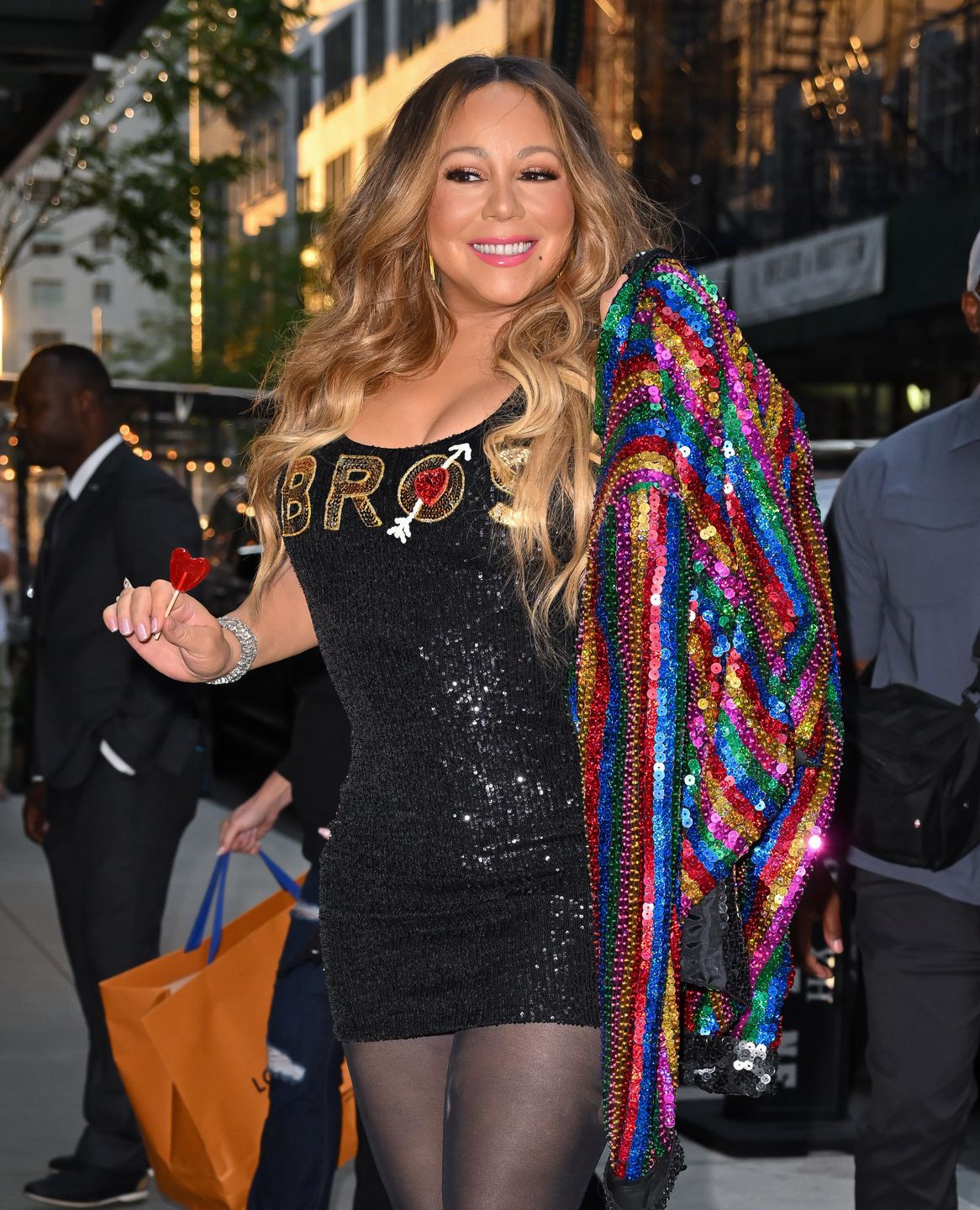 Mariah Carey oskarżyła siostrę o wmuszanie narkotyków