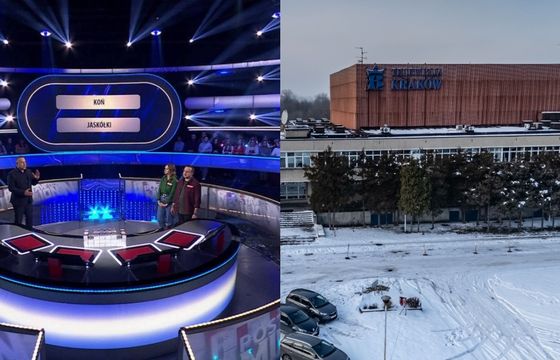 Koniec słynnego studia. TVP przenosi produkcję teleturnieju do Warszawy