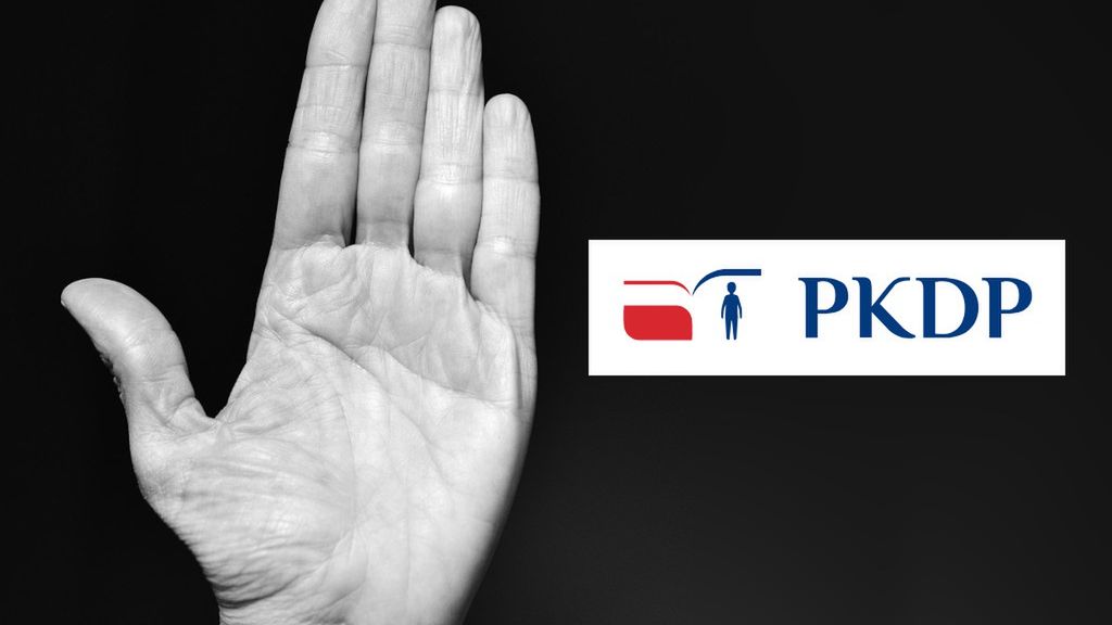 Przełom w walce z pedofilią.