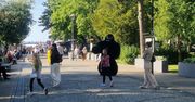 Majówka w Koszalinie i regionie pod słońcem. Ma być nawet 25 st. C