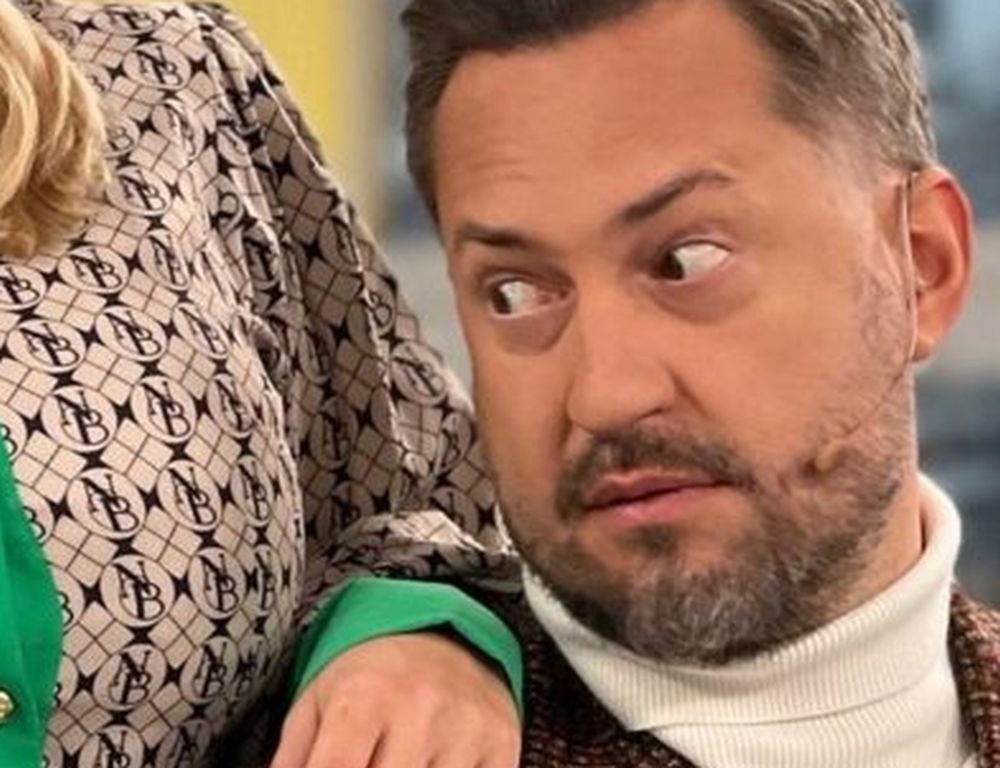 Paulina Tumala w "Dzień Dobry TVN"
