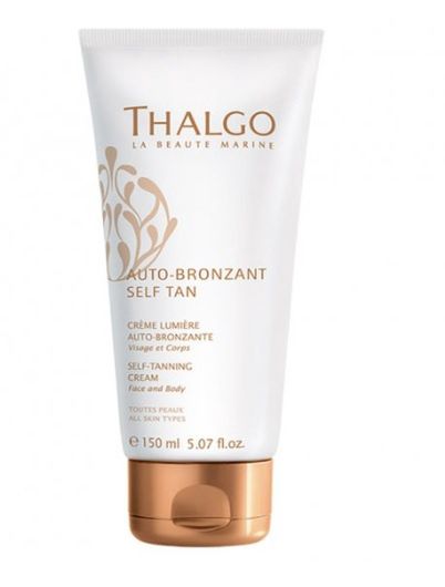 samoopalacz thalgo