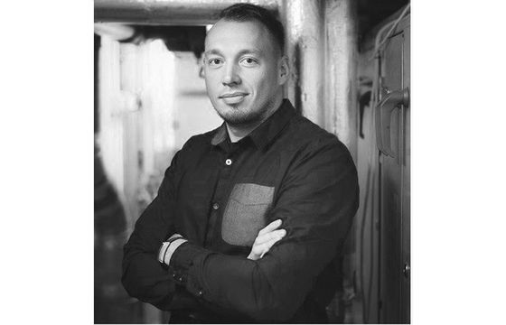 Bartosz Szreter awansował w Saatchi &amp; Saatchi IS na digital account directora