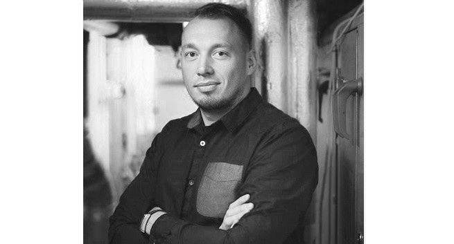 Bartosz Szreter awansował w Saatchi &amp; Saatchi IS na digital account directora