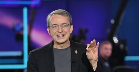 Procesor, który zmienił świat - Intel świętuje 50. rocznicę powstania Intel 4004