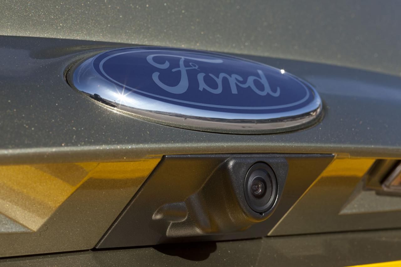 2013 Ford Kuga
