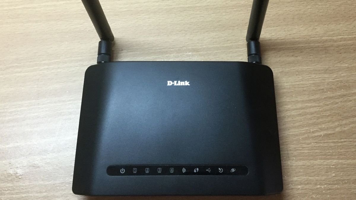 D-Link nie załata krytycznej luki routerów. Nie są już wspierane