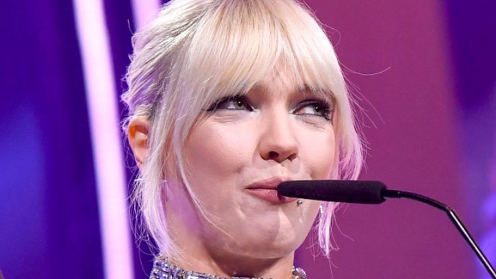 Daria Zawiałow chwali się partnerem