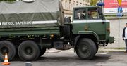 Warszawa: Niewybuch na terenie szkoły. Odwołano zajęcia. Na miejscu pracowali saperzy