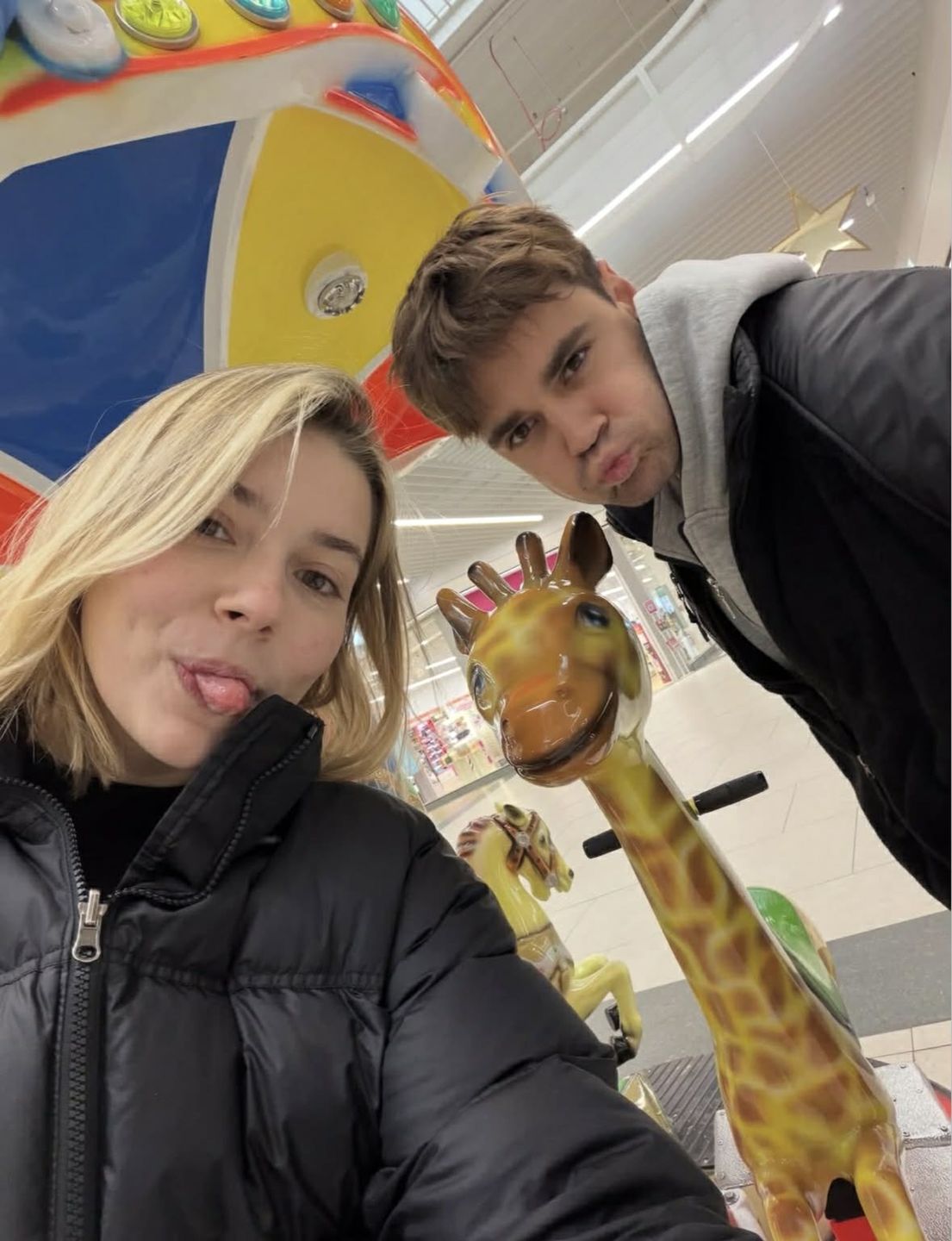 Julia Żugaj potwierdza rozstanie!