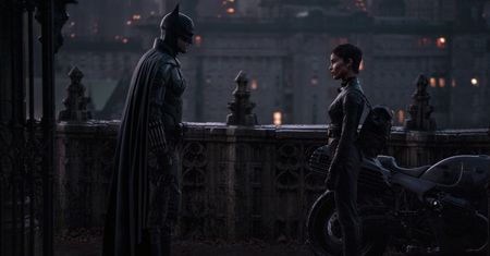 Robert Pattinson jednak dał radę, zostanie Batmanem na dłużej