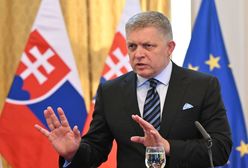 Fico chce pomóc Putinowi? Niepokojąca inicjatywa na Słowacji