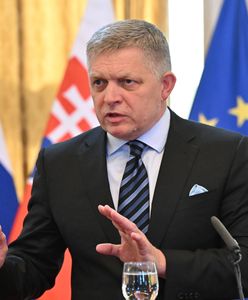 Fico chce pomóc Putinowi? Niepokojąca inicjatywa na Słowacji