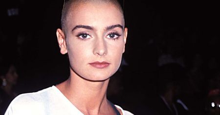 Film o Sinead O'Connor. Jest jedna mocna kandydatka do roli