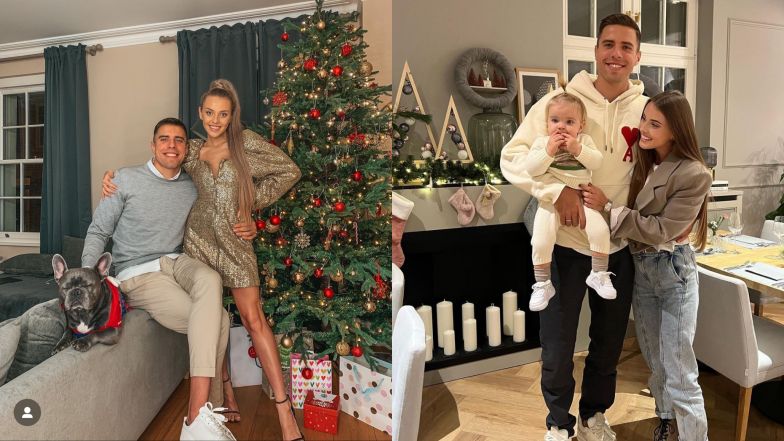 Tak mieszkają Jan Bednarek i Julia Nowak