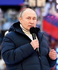 Czas skończyć z potęgą militarną Rosji? Ambasador ma apel do Zachodu