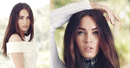 Megan Fox zmienia wizerunek?
