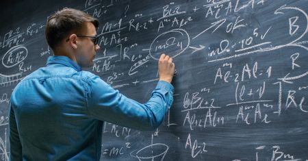 Matematyka. Rozwiązano 65-letnią zagadkę. Pomógł improwizowany superkomputer