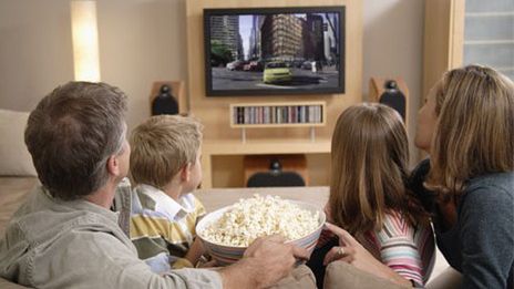 Tylko 20% Amerykanów ogląda telewizję w HD. A jak jest w Polsce? 1