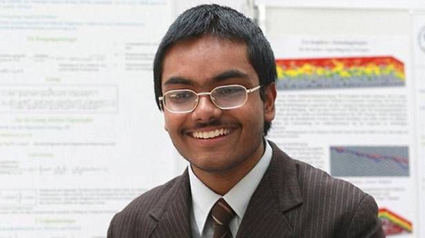 Nastolatek rozwiązał 300-letnią zagadkę matematyczną Newtona 1