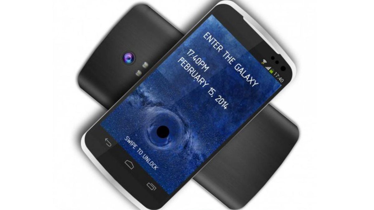 Samsung przygotowuje dwie wersje Galaxy S5? 1