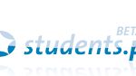 Students.pl - serwis informacyjno-społecznościowy dla studentów 1