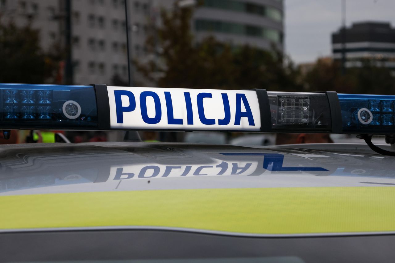 Agresywny wnuczek. Skierowany do placówki psychiatrycznej