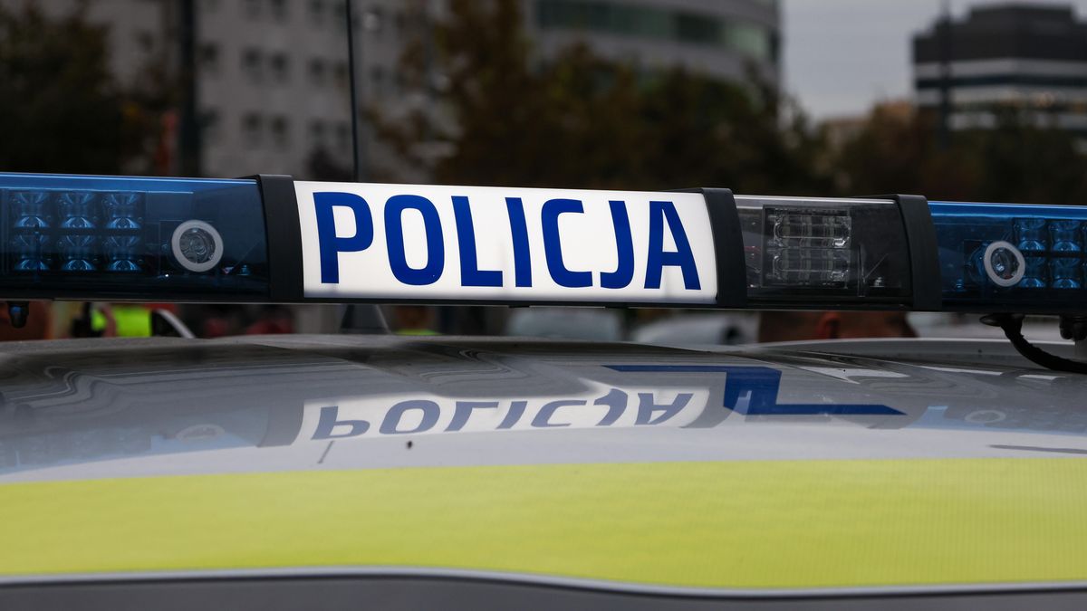 Mężczyzna zatrzymany w styczniu w Andrychowie został uznany za n