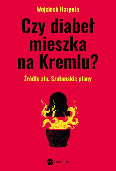 wyd. Wielka Litera 2022