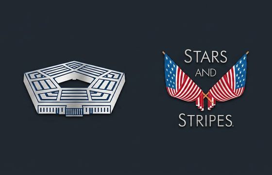 Pentagon zwolnił wydawcę i redaktora naczelnego gazety