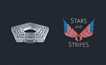 Pentagon zwolnił wydawcę i redaktora naczelnego gazety