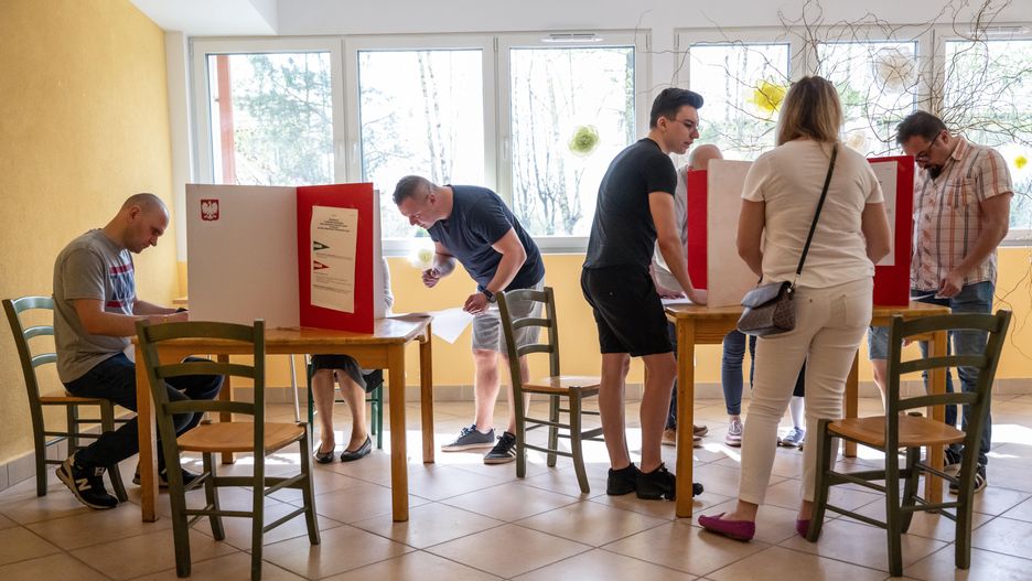 O czym pamiętać uczestnicząc w wyborach prezydenckich 2025