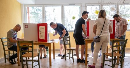 Wybierasz się na wybory prezydenckie 2025? Pamiętaj o kilku ważnych zasadach