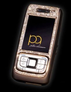 Diamentowe komórki Aloissona 5