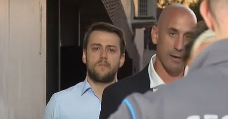 Prywatne wiadomości mogą go pogrążyć. Szef hiszpańskiej piłki przesadził