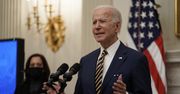 Joe Biden rozmawiał z Borisem Johnsonem. Tematem m.in. NATO