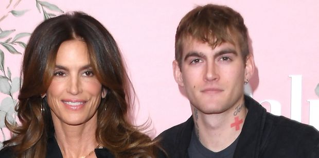 Mroczne kulisy odwyku, na którym ZMARŁ syn Cindy Crawford. Dyrektor placówki miał wyrok za narkotyki!