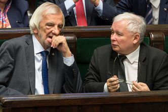 Jest data wyborów parlamentarnych? Ryszard Terlecki mówi o terminie