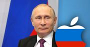 Putin postawił na swoim. iPhone zasugeruje instalację rosyjskich aplikacji