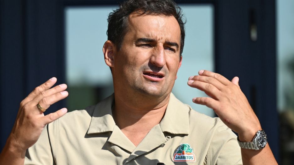 Michał Koterski