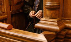 Długo nie byłeś u spowiedzi? Duchowny wskazuje, co powiedzieć
